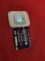 【2002】イングランド代表（A）/ CONDITION：A- / SIZE：M相当 / #7 / BECKHAM / アルゼンチン代表戦刺繍