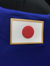 【2022】日本代表（H）/ CONDITION：A / SIZE：XL（日本規格）/ #8 / DOAN / Ｗ杯カタール大会スペイン代表戦仕様