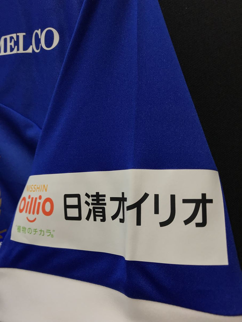 【2020】横浜F・マリノス（H）/ CONDITION：NEW / SIZE：L（日本規格）