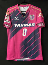 【2013】セレッソ大阪（H）/ CONDITION：B+ / SIZE：M（日本規格）/ #8 / KAKITANI