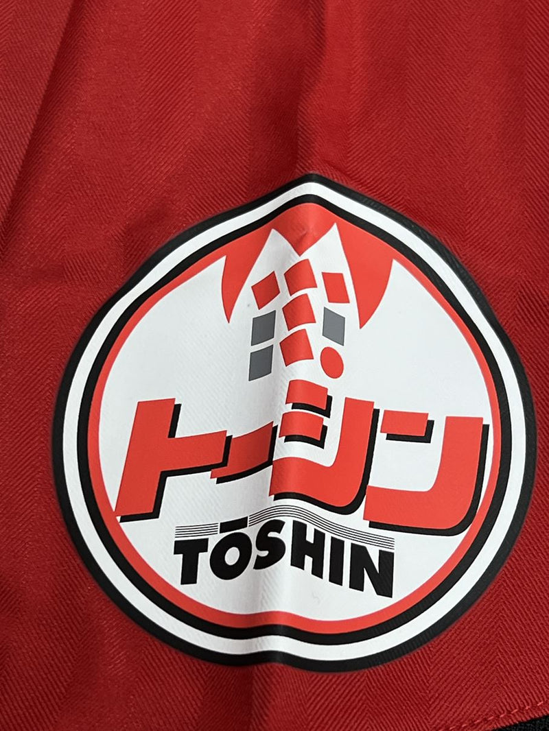 【2006】浦和レッズ（H）/ CONDITION：NEW / SIZE：L / #4 / TULIO