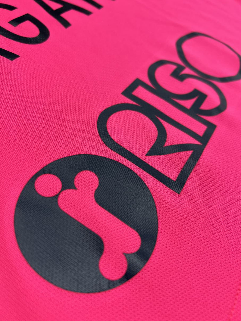 【2017】鹿島アントラーズ（A）/ CONDITION：B / SIZE：M / #6 / NAGAKI