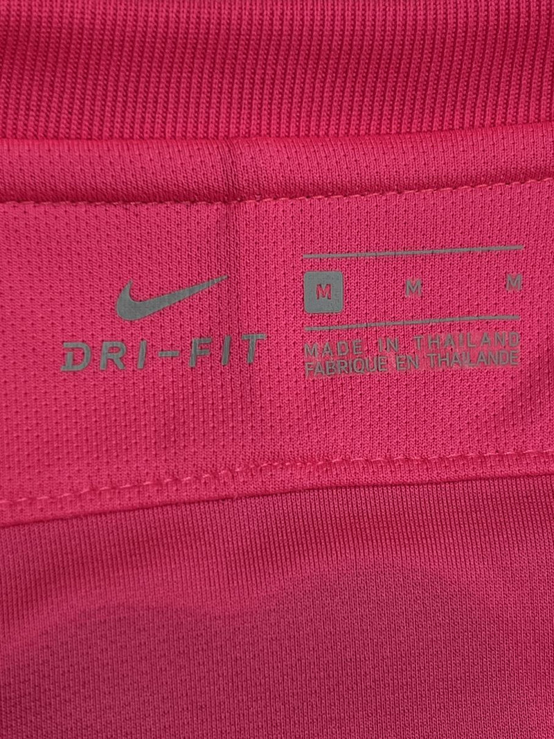 【2017】鹿島アントラーズ（A）/ CONDITION：B / SIZE：M / #6 / NAGAKI