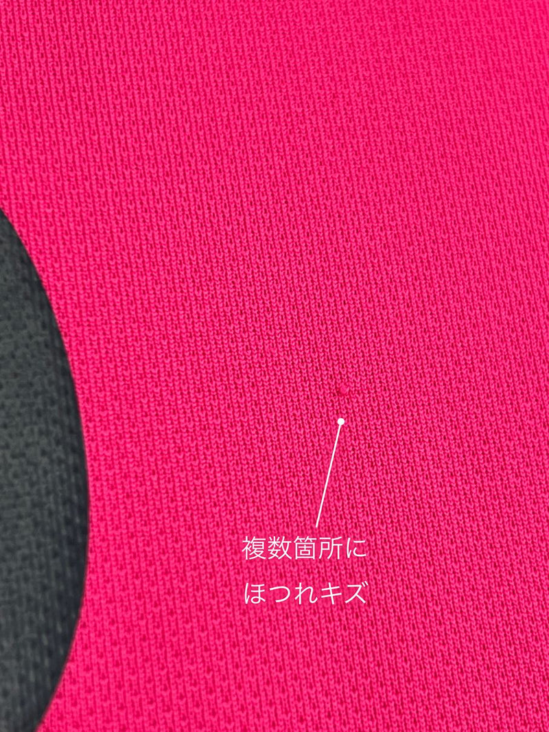 【2017】鹿島アントラーズ（A）/ CONDITION：B / SIZE：M / #6 / NAGAKI