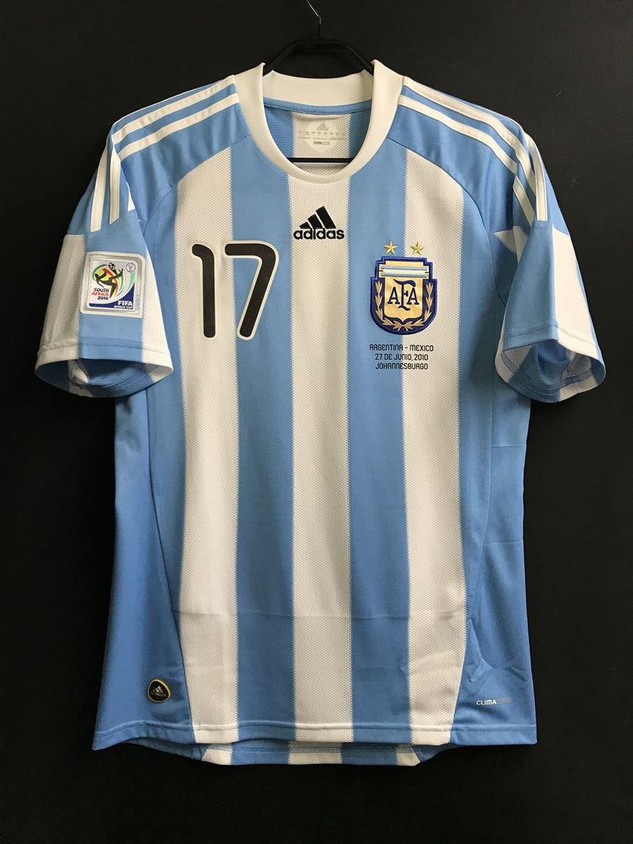 アルゼンチン代表 – Vintage Sports Football Store