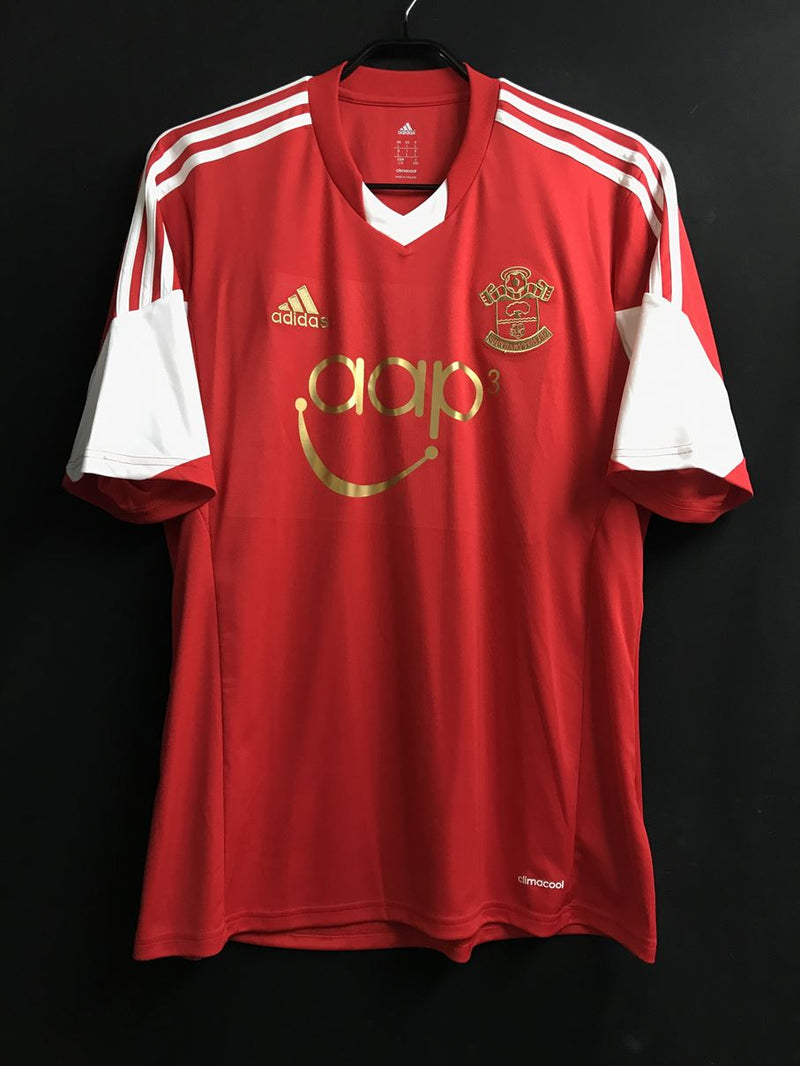 【2013/14】サウサンプトン（H）/ CONDITION：New / SIZE：L