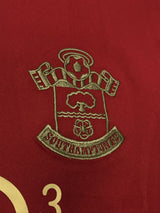 【2013/14】サウサンプトン（H）/ CONDITION：New / SIZE：L