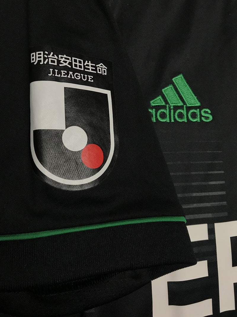 【2021】松本山雅FC（SP）/ CONDITION：A / SIZE：L（日本規格）/ #8 / KAWAI