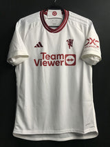 【2023/24】マンチェスターユナイテッド（3rd）/ CONDITION：A / SIZE：M