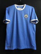【2019/20】マンチェスター・シティ（記念）/ CONDITION：A / SIZE：L / クラブ名改称125周年記念