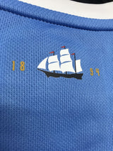 【2019/20】マンチェスター・シティ（記念）/ CONDITION：A / SIZE：L / クラブ名改称125周年記念