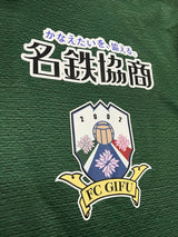 【2023】FC岐阜（H）/ CONDITION：B / SIZE：XL（日本規格）/ #3 / UGAJIN