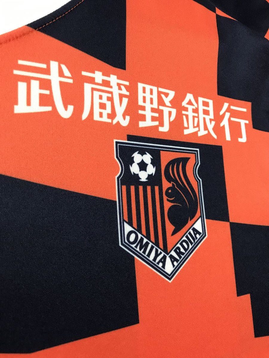 楽天市場】大宮アルディージャ ユニフォームの通販