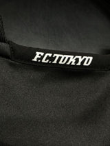 【2021】FC東京（3rd）/ CONDITION：A / SIZE：L（日本規格）/ #4 / TSUYOSHI