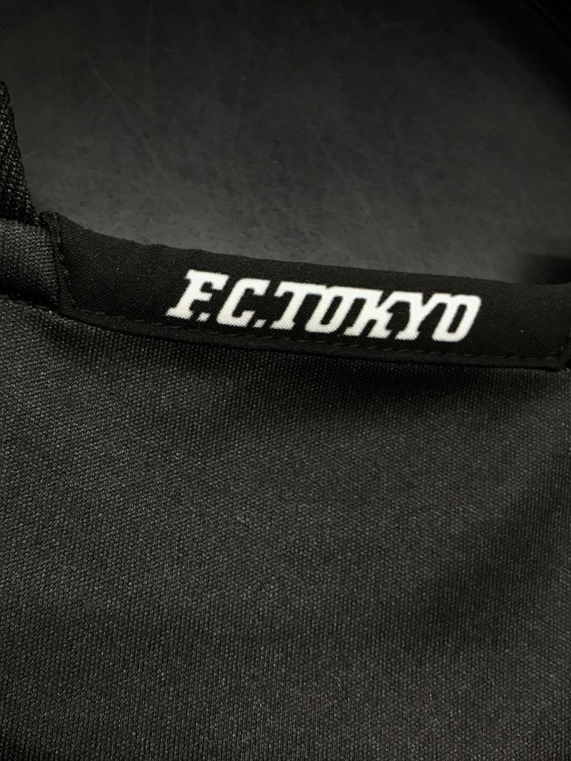 【2021】FC東京（3rd）/ CONDITION：A / SIZE：L（日本規格）/ #4 / TSUYOSHI