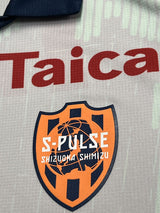 【2023】清水エスパルス（A）/ CONDITION：NEW / SIZE：M（ASIA）