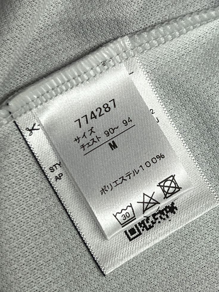【2023】清水エスパルス（A）/ CONDITION：NEW / SIZE：M（ASIA）