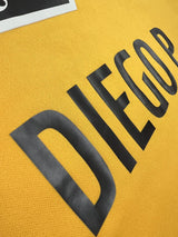 【2021】鹿島アントラーズ（3rd）/ CONDITION：A- / SIZE：M / #21 / DIEGO P.