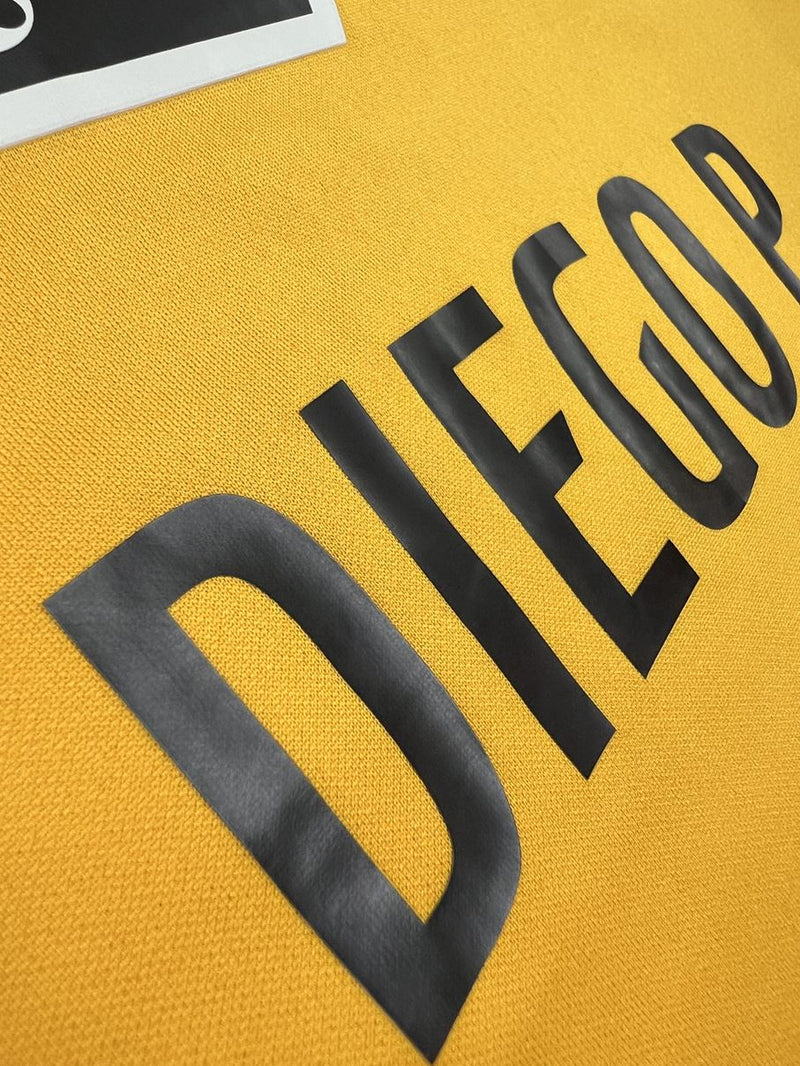 【2021】鹿島アントラーズ（3rd）/ CONDITION：A- / SIZE：M / #21 / DIEGO P.