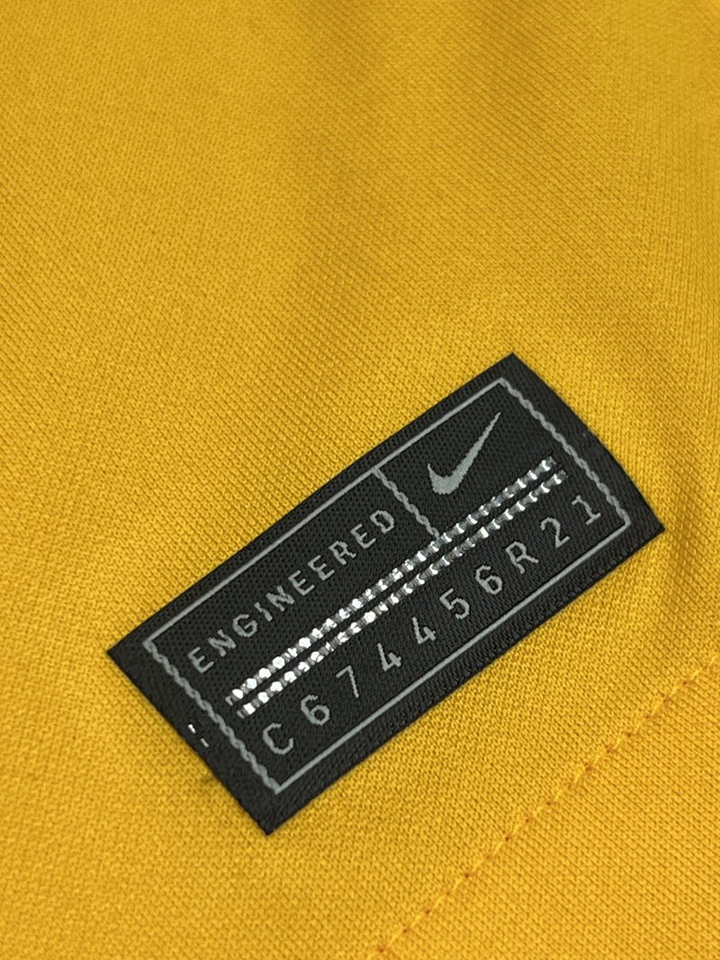 【2021】鹿島アントラーズ（3rd）/ CONDITION：A- / SIZE：M / #21 / DIEGO P.