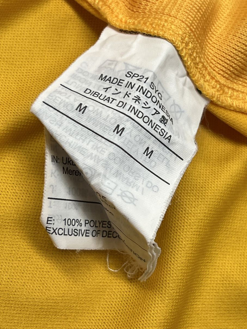 【2021】鹿島アントラーズ（3rd）/ CONDITION：A- / SIZE：M / #21 / DIEGO P.