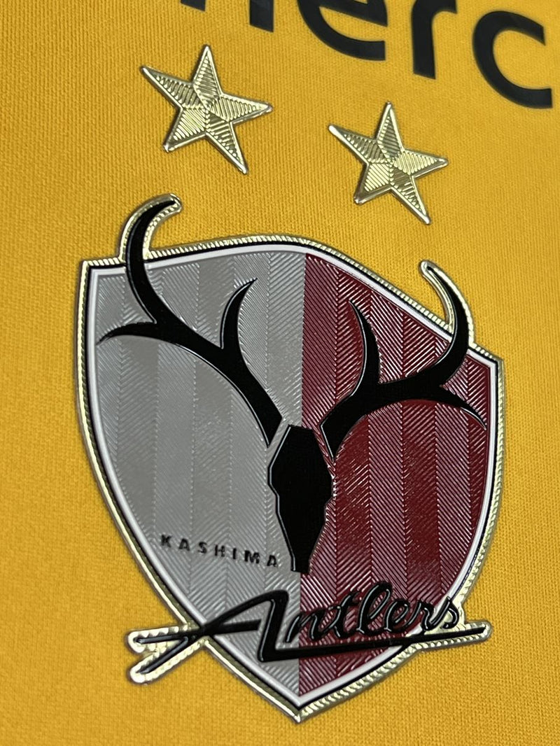 【2021】鹿島アントラーズ（3rd）/ CONDITION：A- / SIZE：M / #21 / DIEGO P.