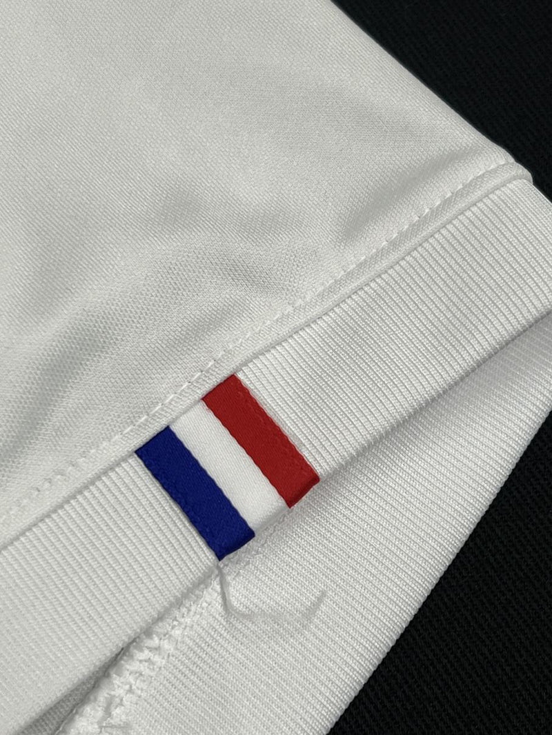 【2022/23】パリ・サンジェルマン（3rd）/ CONDITION：A- / SIZE：L / #7 / MBAPPÉ / リーグ・アン用マーキング