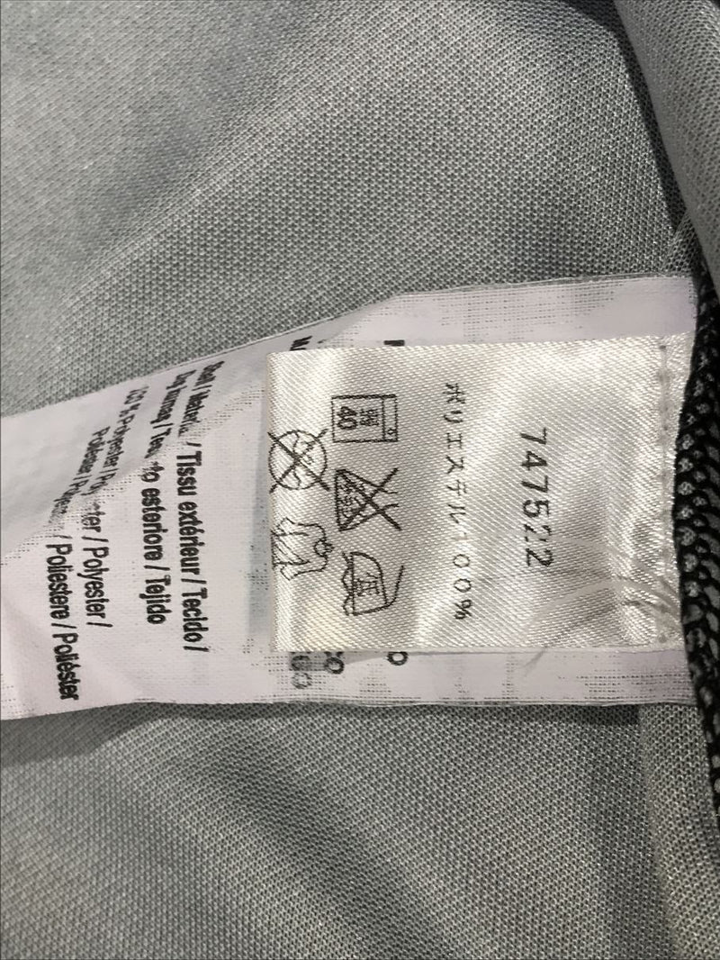 【2015/16】シュトゥットガルト（3RD）/ CONDITION：A / SIZE：L / ブンデスリーガパッチ、リーグスポンサーパッチ