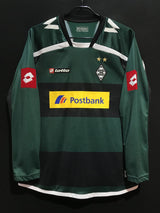 【2010/11】ボルシア・メンヒェングラートバッハ（A）/ CONDITION：A / SIZE：L