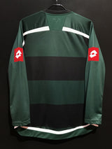 【2010/11】ボルシア・メンヒェングラートバッハ（A）/ CONDITION：A / SIZE：L