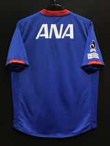 【2010】横浜F・マリノス（H）/ CONDITION：B+ / SIZE：L