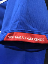 【2010】横浜F・マリノス（H）/ CONDITION：B+ / SIZE：L