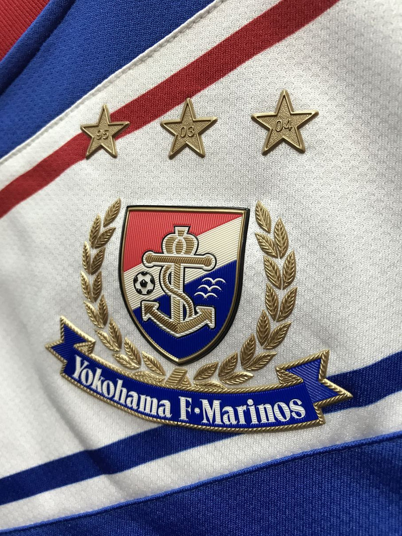 【2010】横浜F・マリノス（H）/ CONDITION：B+ / SIZE：L