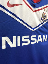 【2010】横浜F・マリノス（H）/ CONDITION：B+ / SIZE：L