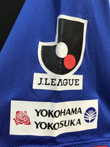 【2010】横浜F・マリノス（H）/ CONDITION：B+ / SIZE：L