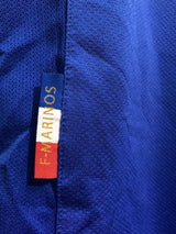 【2010】横浜F・マリノス（H）/ CONDITION：B+ / SIZE：L