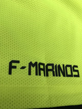【2011】横浜F・マリノス（A）/ CONDITION：A / SIZE：XL / 選手用 / 上下セット