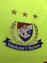 【2011】横浜F・マリノス（A）/ CONDITION：A / SIZE：XL / 選手用 / 上下セット