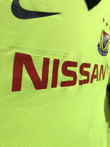 【2011】横浜F・マリノス（A）/ CONDITION：A / SIZE：XL / 選手用 / 上下セット