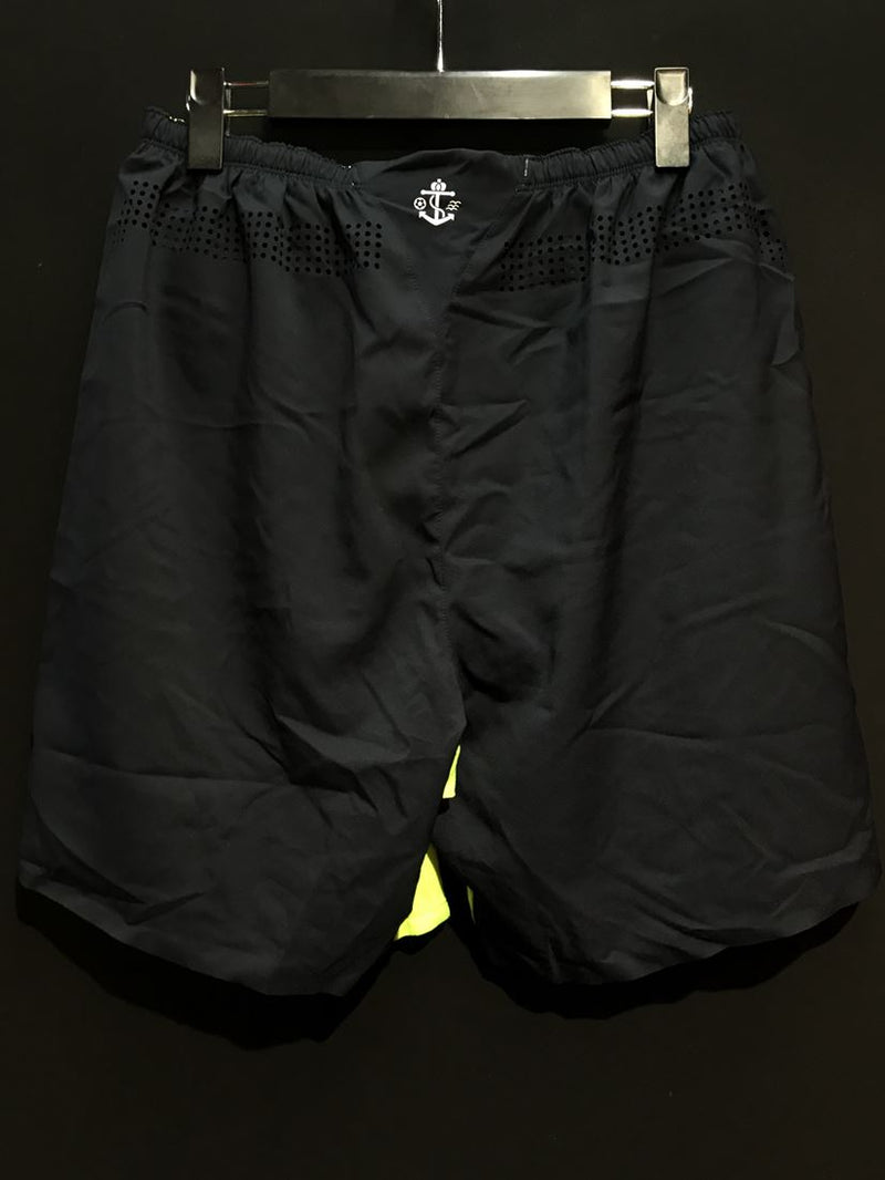 【2011】横浜F・マリノス（A）/ CONDITION：A / SIZE：XL / 選手用 / 上下セット