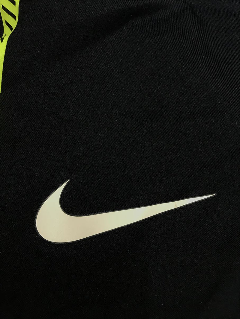 【2011】横浜F・マリノス（A）/ CONDITION：A / SIZE：XL / 選手用 / 上下セット