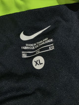 【2011】横浜F・マリノス（A）/ CONDITION：A / SIZE：XL / 選手用 / 上下セット