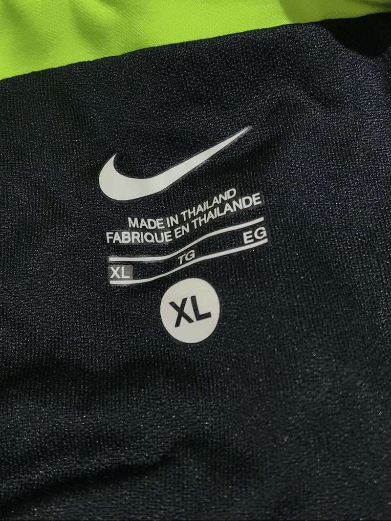 【2011】横浜F・マリノス（A）/ CONDITION：A / SIZE：XL / 選手用 / 上下セット