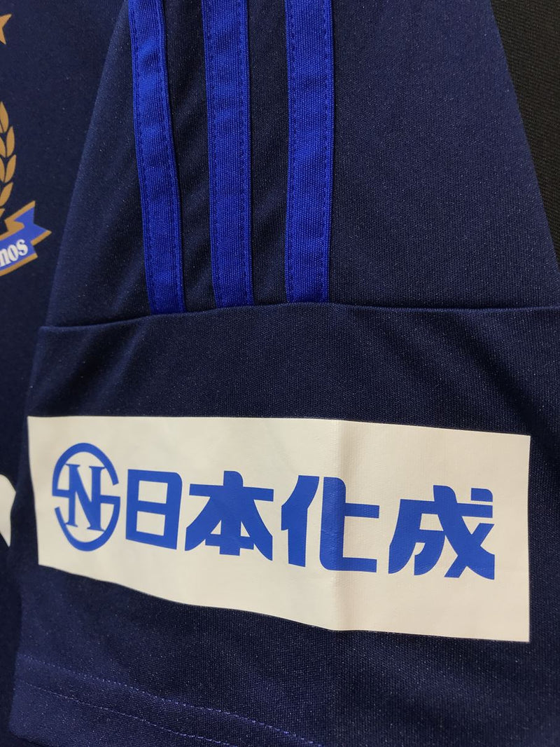 2015】横浜F・マリノス（CUP/H）/ CONDITION：A- / SIZE：XO（日本規格