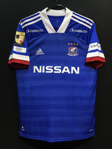 【2020】横浜F・マリノス（H）/ CONDITION：NEW / SIZE：O（日本規格）