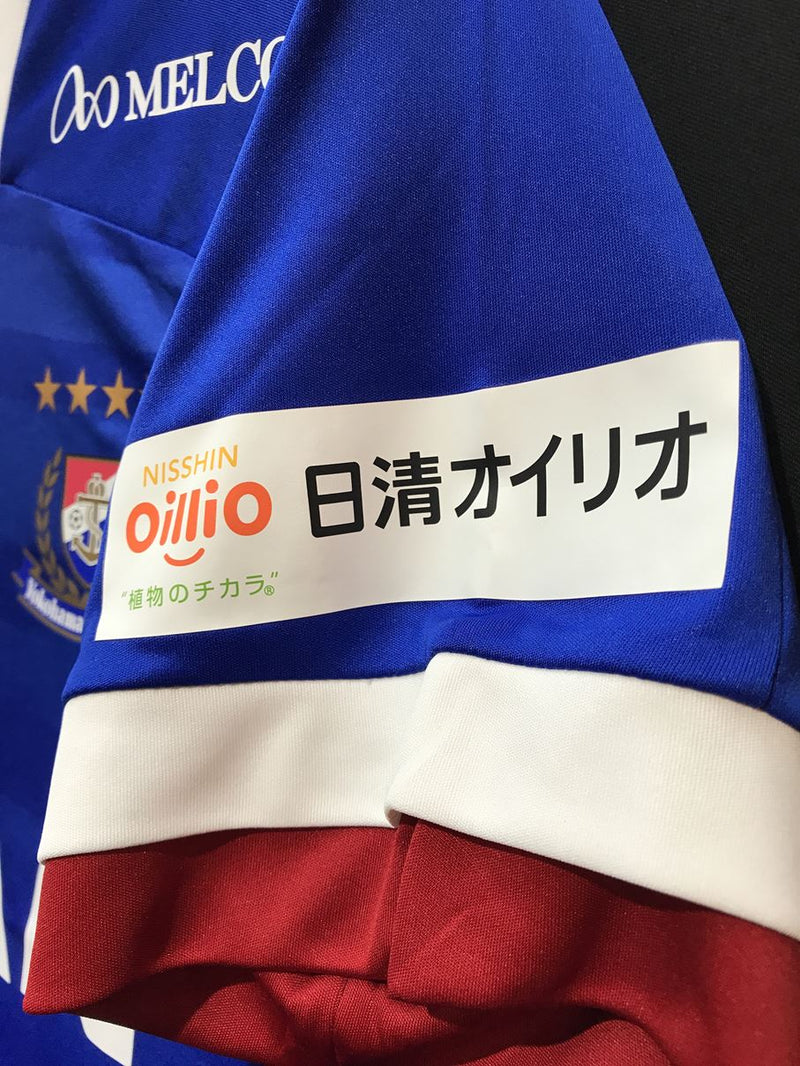 【2020】横浜F・マリノス（H）/ CONDITION：NEW / SIZE：O（日本規格）