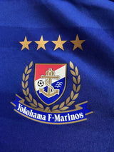 【2020】横浜F・マリノス（H）/ CONDITION：NEW / SIZE：O（日本規格）