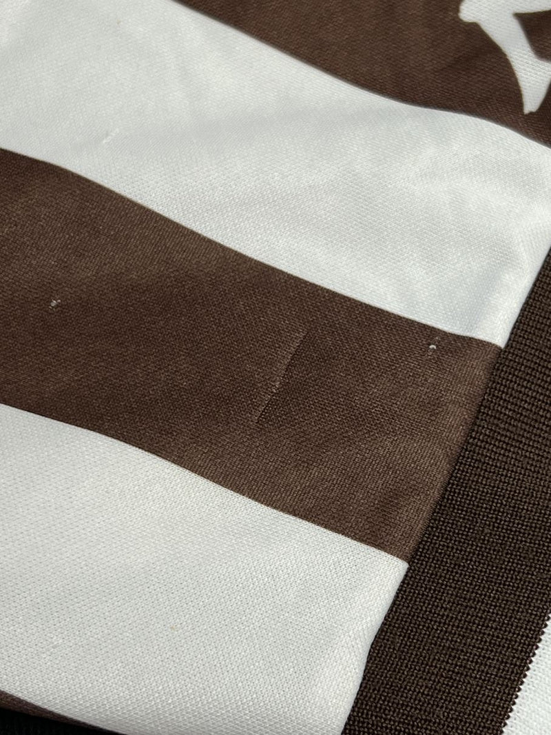 【2000/01】FCザンクトパウリ（H）/ CONDITION：B / SIZE：M / #17 / KLASNIĆ