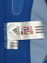 【2009】日本代表（H）/ CONDITION：NEW / SIZE：O（日本規格）/ #2 / NAKAZAWA / 南アフリカW杯予選オーストラリア代表戦仕様 / オーセンティック