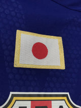 【2014/15】日本代表（H）/ CONDITION：A- / SIZE：L（日本規格） / オーセンティック